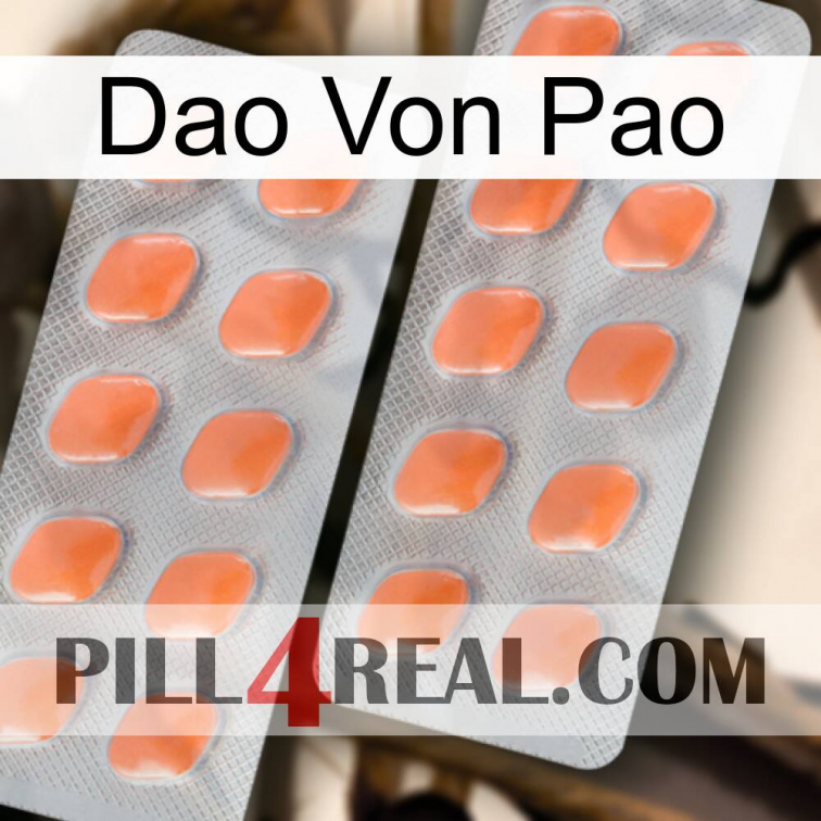 Dao Of Pao 27